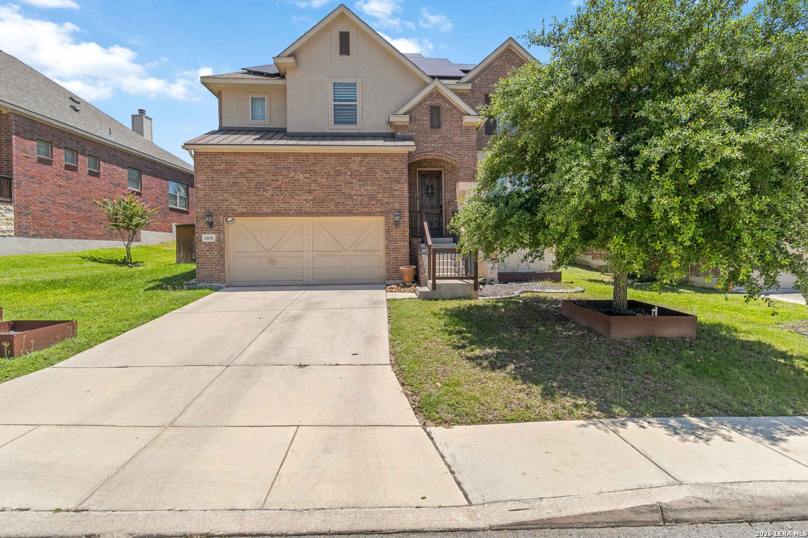 24618 Glass Canyon San Antonio TX 78260
