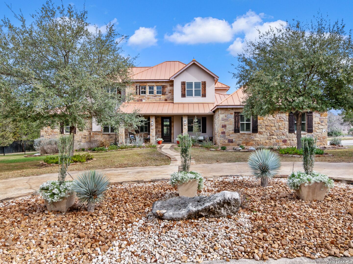 22 Hunters Chase New Braunfels TX 78132