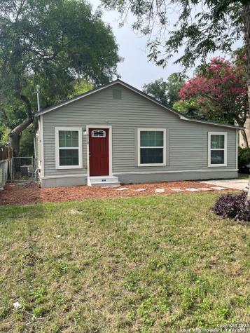 1119 Keats Street San Antonio TX 78211