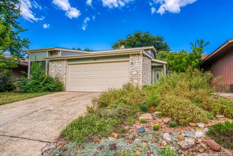 6617 Honey Hill San Antonio TX 78229