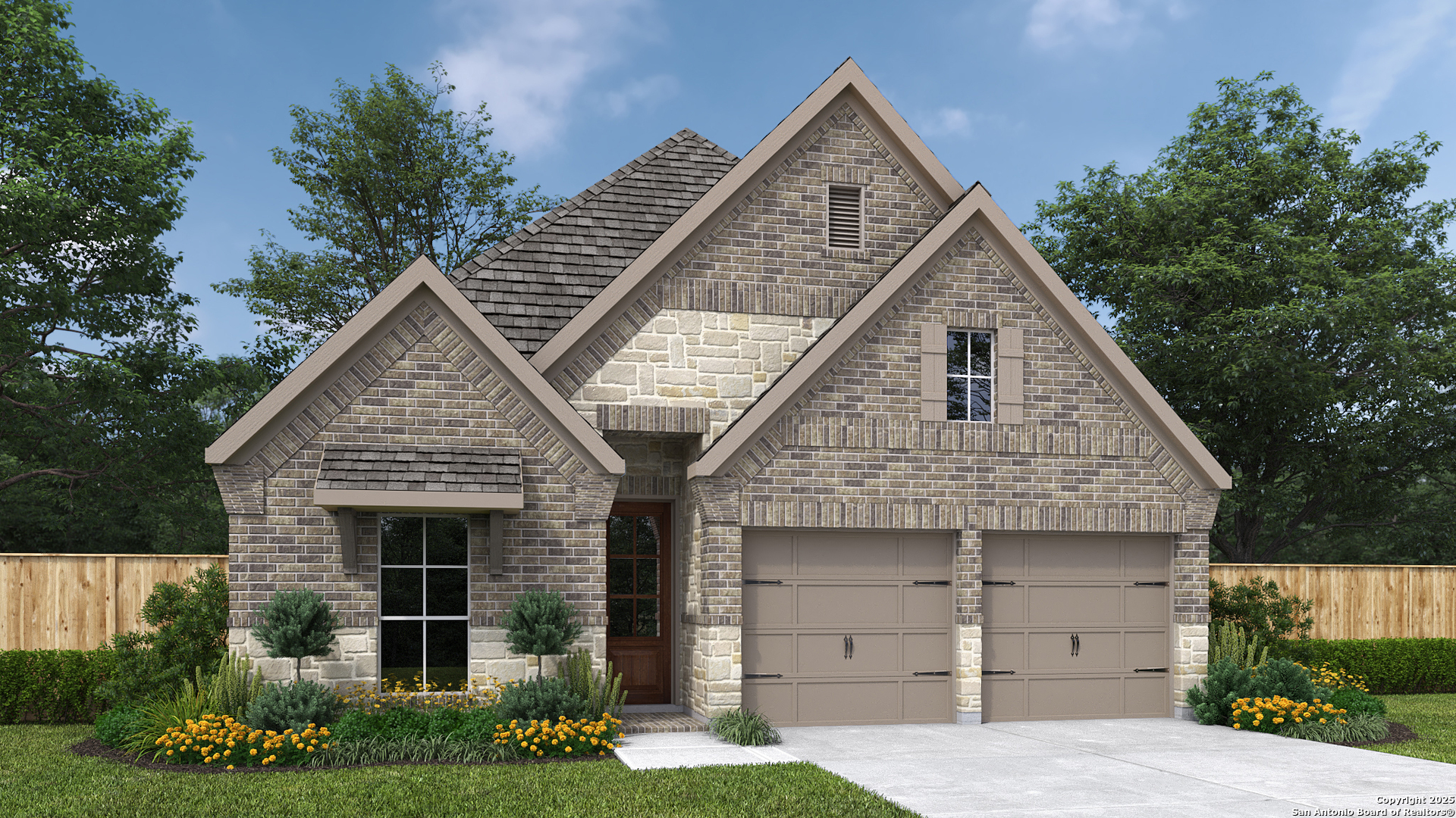 2655 Vistablue Lane San Antonio TX 78245