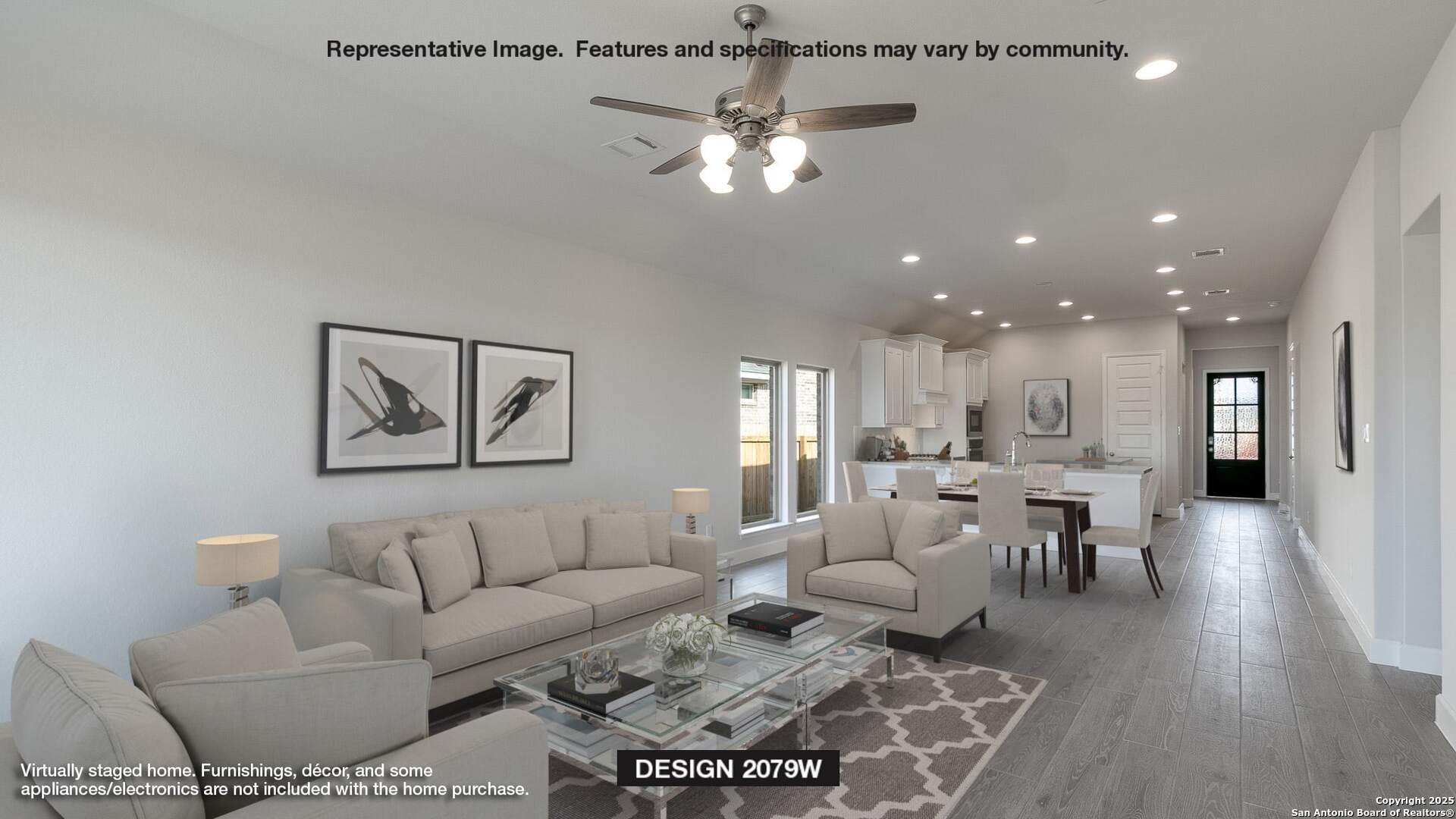 2655 Vistablue Lane San Antonio TX 78245