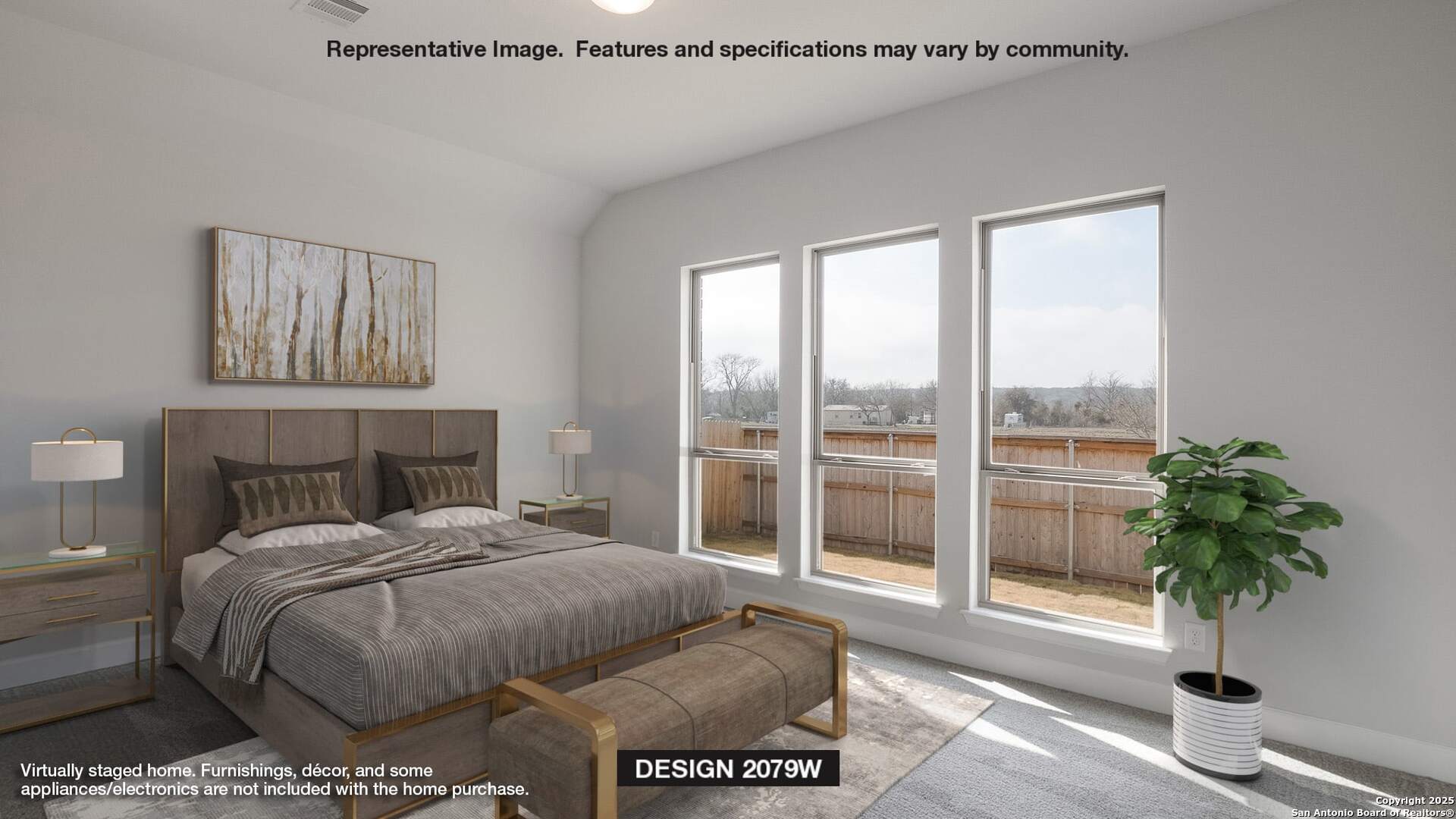 2655 Vistablue Lane San Antonio TX 78245