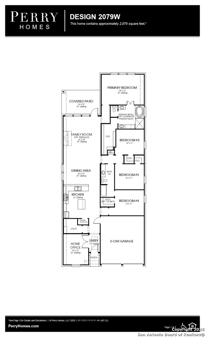 2655 Vistablue Lane San Antonio TX 78245