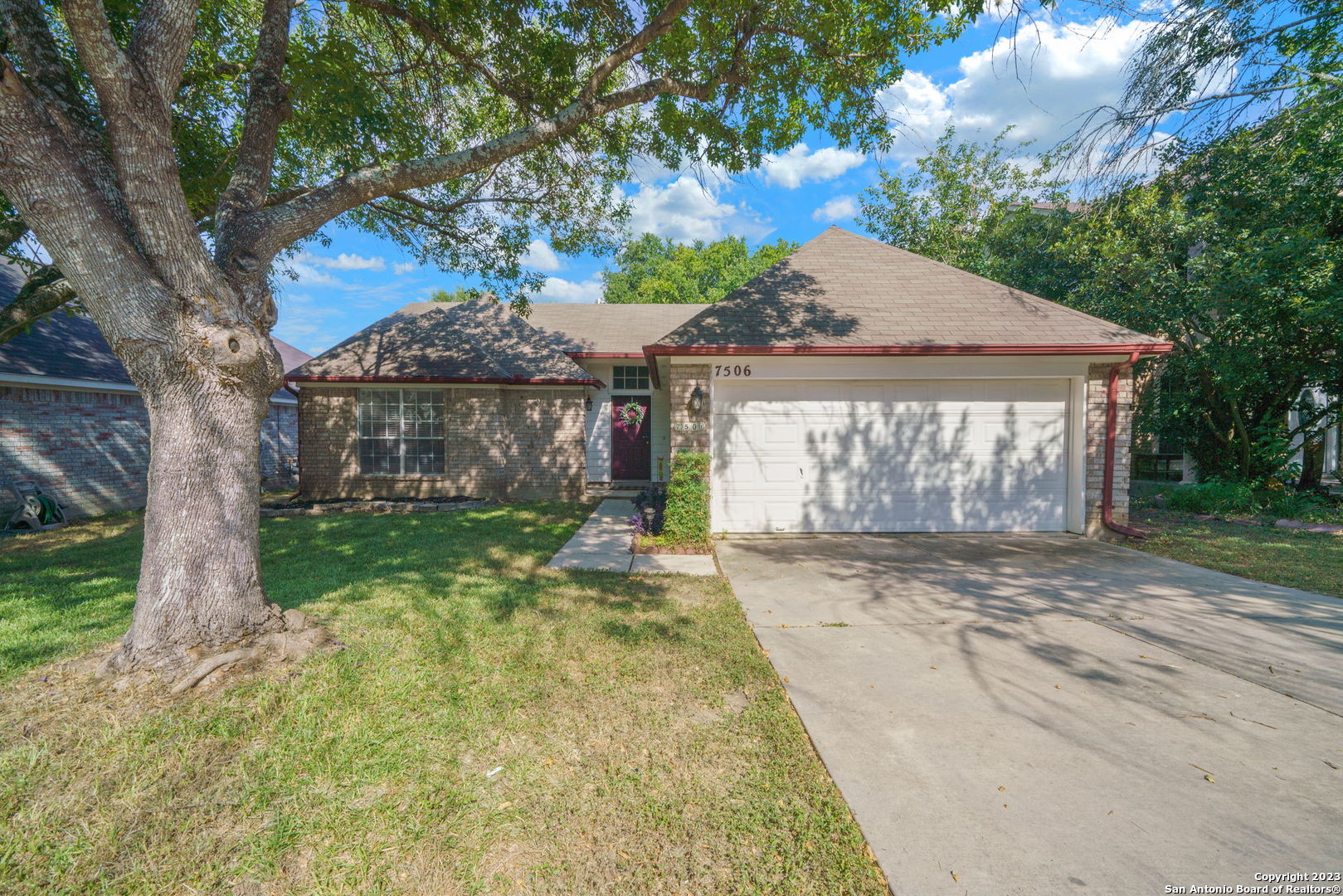 7506 Rocky Trail Converse TX 78109