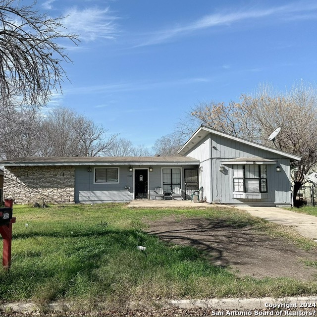 7315 Quiet Valley Street San Antonio TX 78242