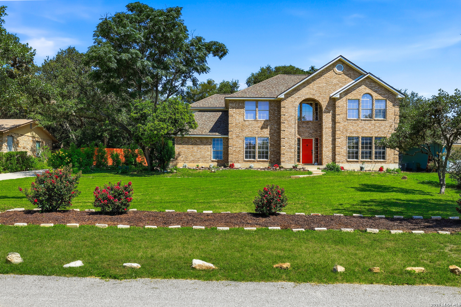 7443 Shady Hollow Lane San Antonio TX 78255