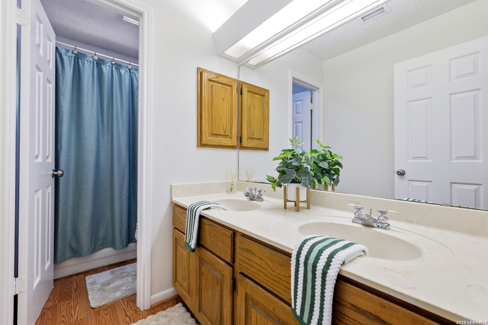 7443 Shady Hollow Lane San Antonio TX 78255