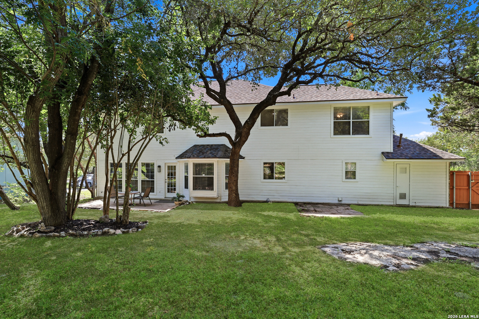 7443 Shady Hollow Lane San Antonio TX 78255