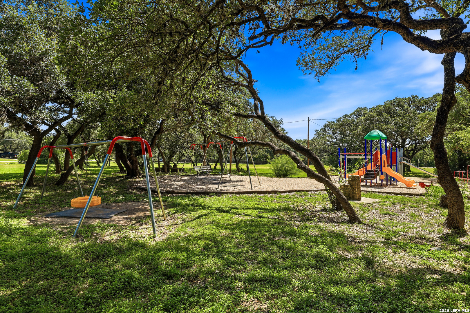 7443 Shady Hollow Lane San Antonio TX 78255
