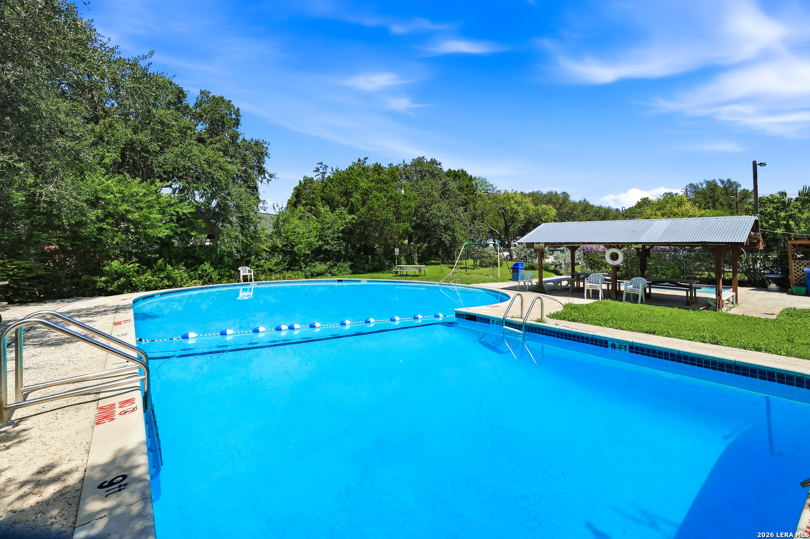 7443 Shady Hollow Lane San Antonio TX 78255