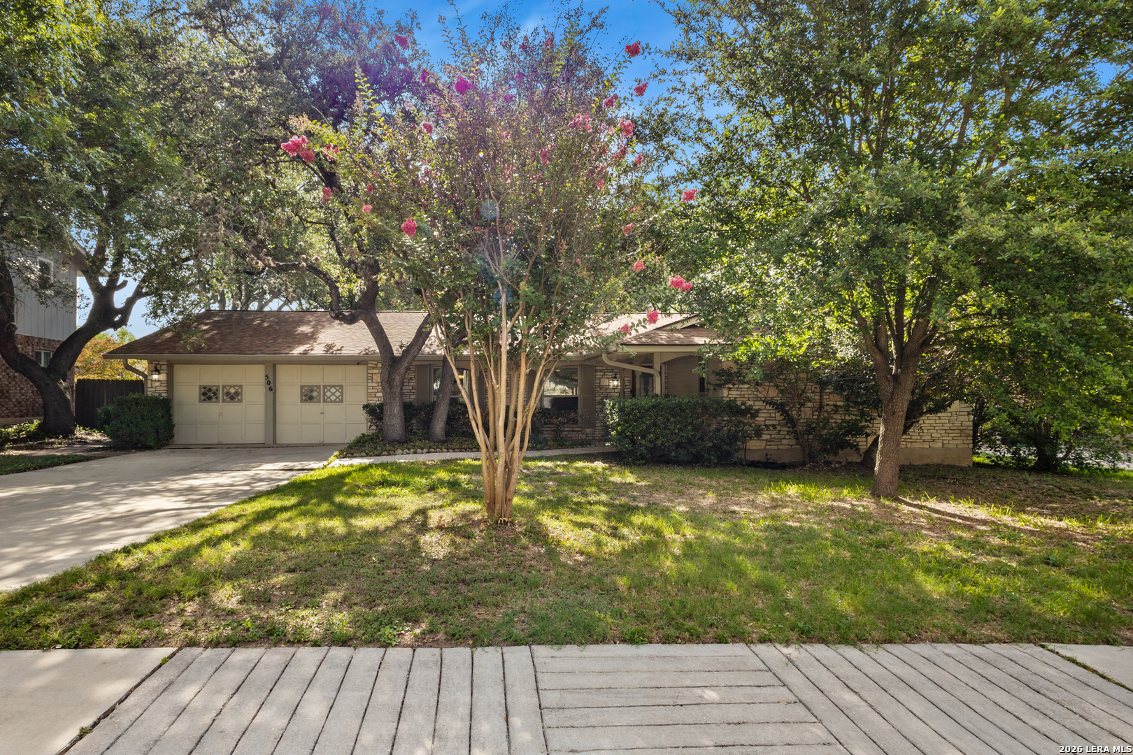 506 Cordoba Drive Universal City TX 78148