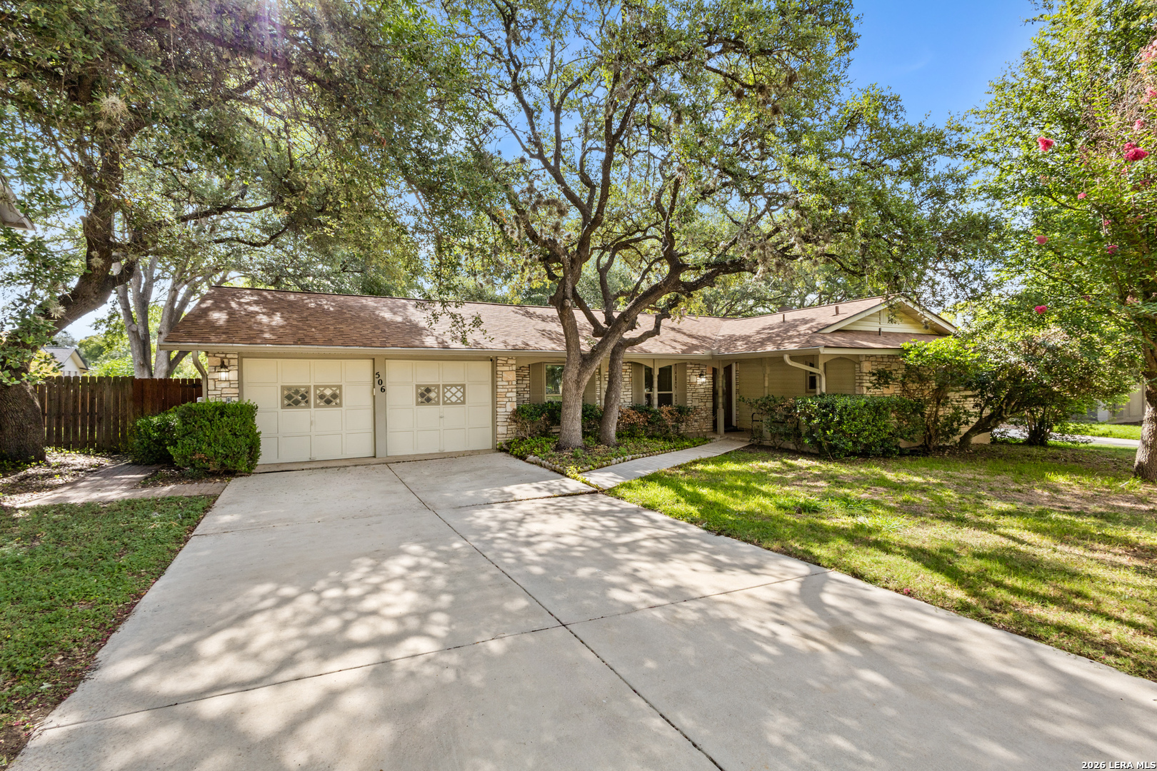 506 Cordoba Drive Universal City TX 78148