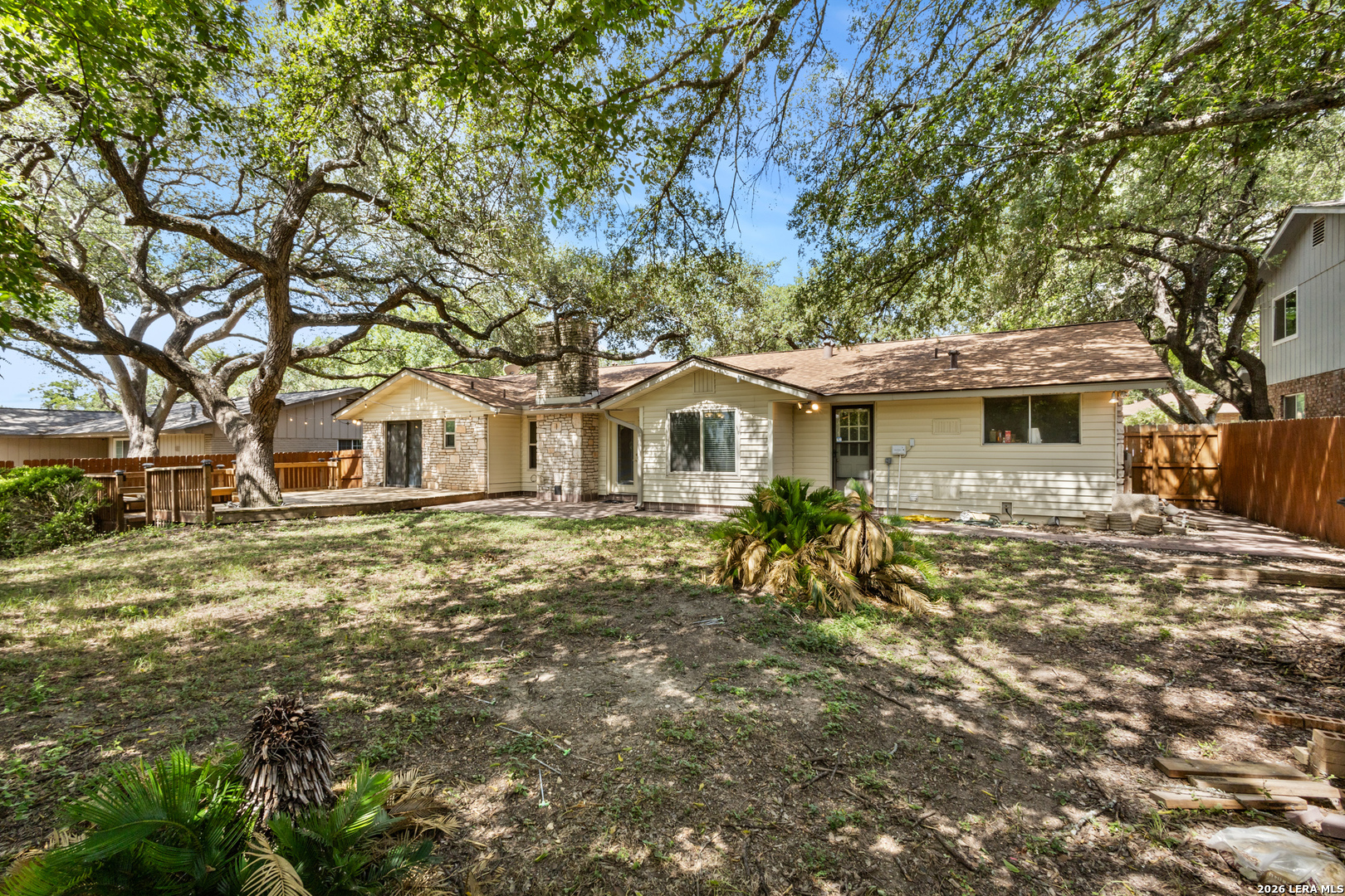 506 Cordoba Drive Universal City TX 78148