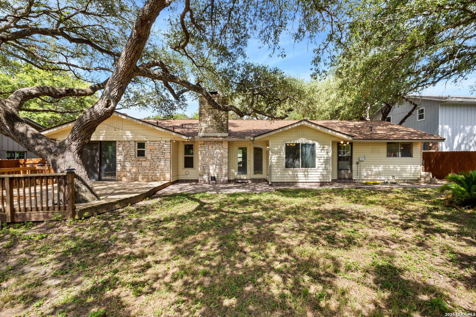 506 Cordoba Drive Universal City TX 78148