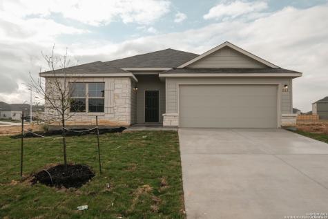 509 Cypress Arbor Seguin TX 78155