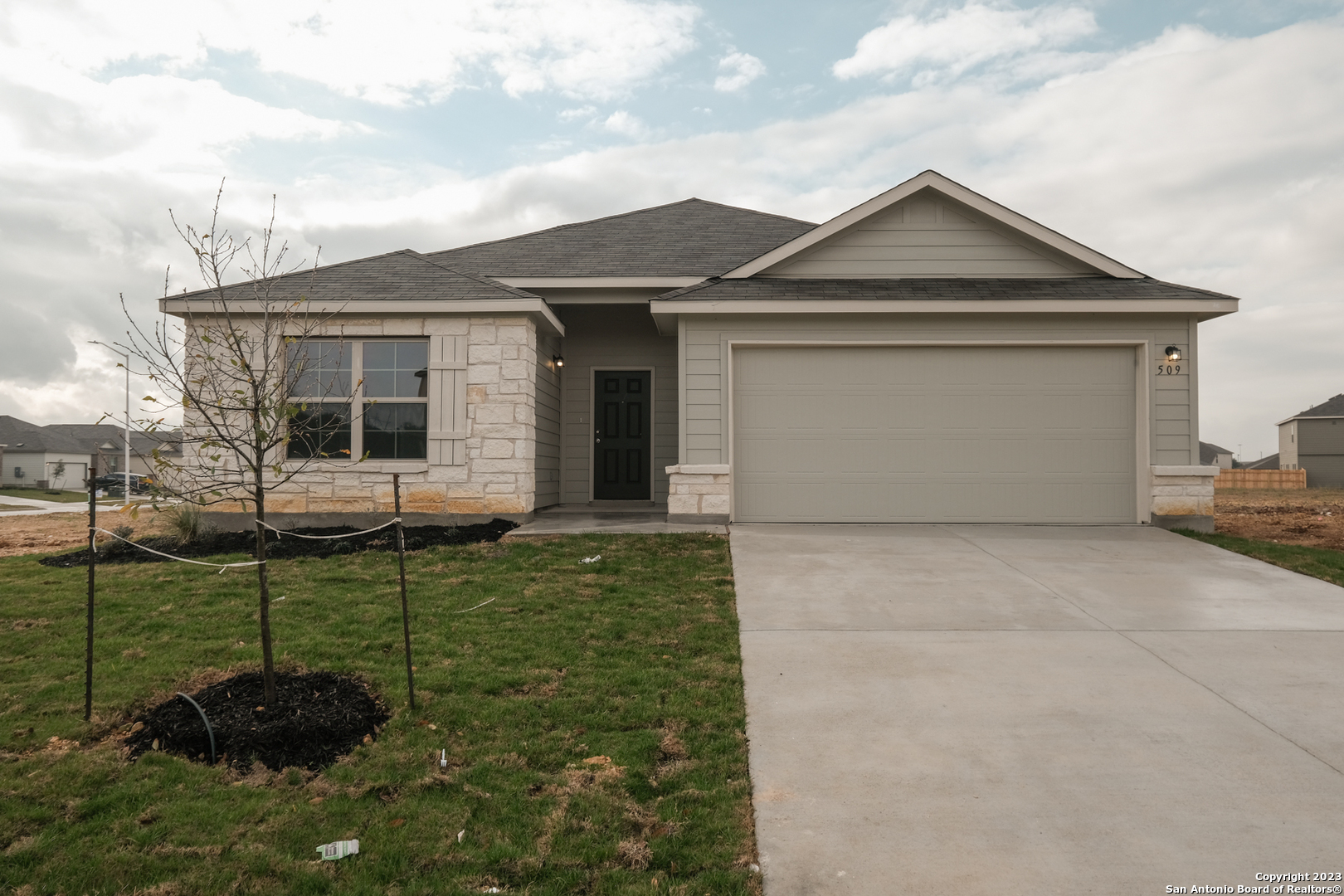 509 Cypress Arbor Seguin TX 78155