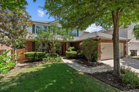 8430 Grapevine Pass San Antonio TX 78255