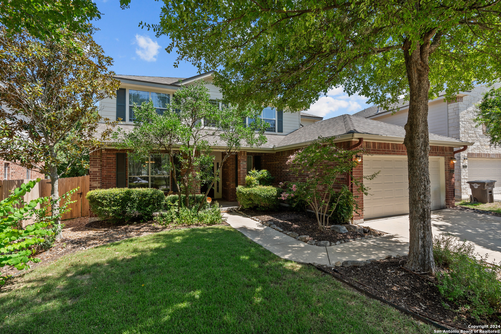 8430 Grapevine Pass San Antonio TX 78255