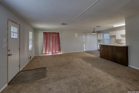 1352 Linda Canyon Lake TX 78133