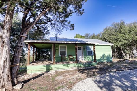 1352 Linda Canyon Lake TX 78133