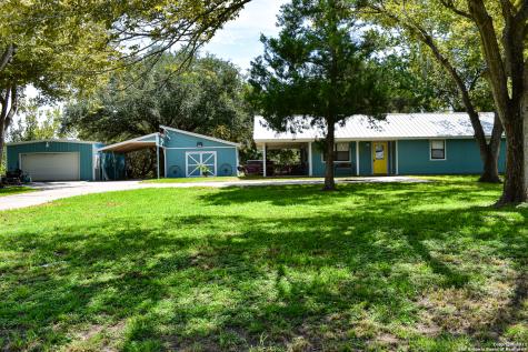 1329 County Road 243 Bay City TX 77414