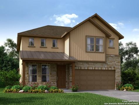 2403 Carino Meadow San Antonio TX 78259