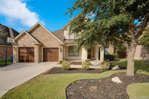 23311 Treemont Park San Antonio TX 78261