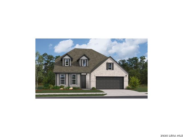13465 Street Jerome Place San Antonio TX 78253
