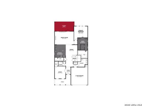 13465 Street Jerome Place San Antonio TX 78253