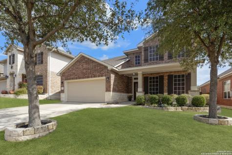24708 Buck Creek San Antonio TX 78255