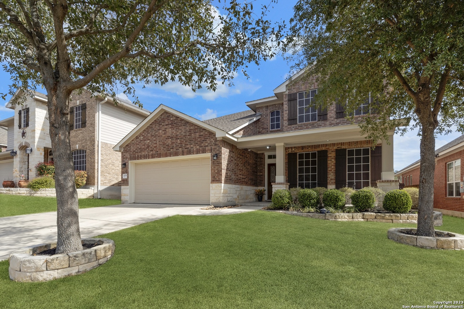 24708 Buck Creek San Antonio TX 78255