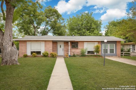 4238 Eisenhauer Road San Antonio TX 78218