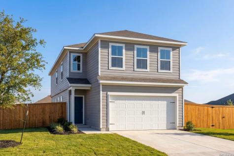 285 W Quill Drive Building 12 San Antonio TX 78228
