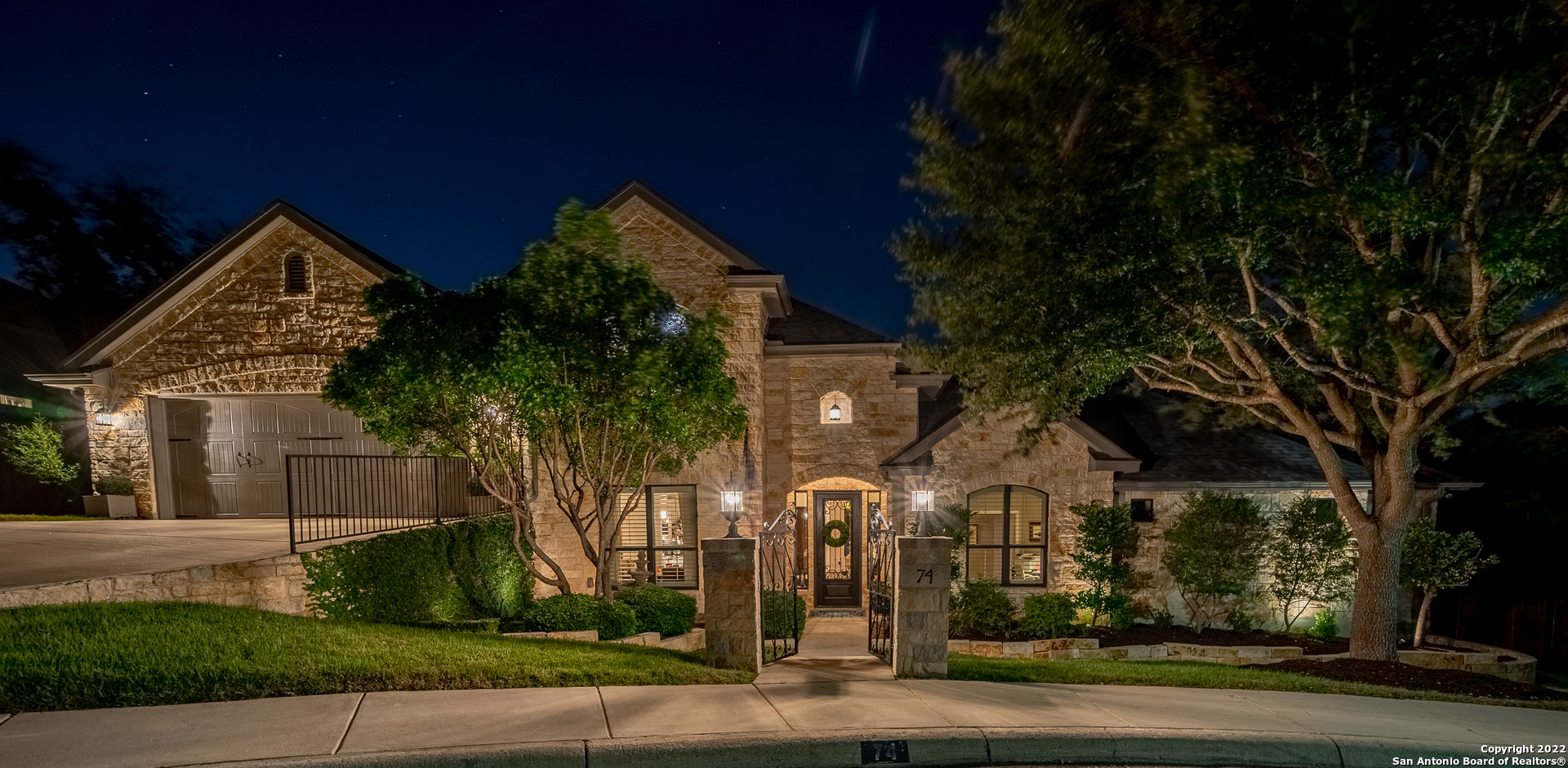 74 Volterra San Antonio TX 78258