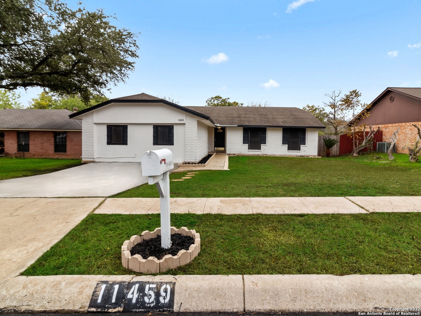 11459 Remsen Street San Antonio TX 78251