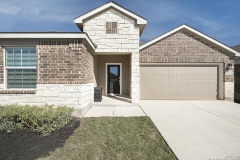 5323 Saunter Lane Bulverde TX 78163