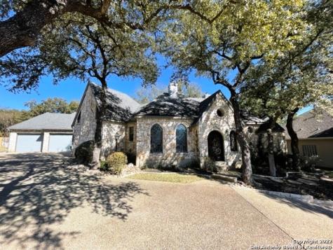 3407 Saddle Point Street San Antonio TX 78259