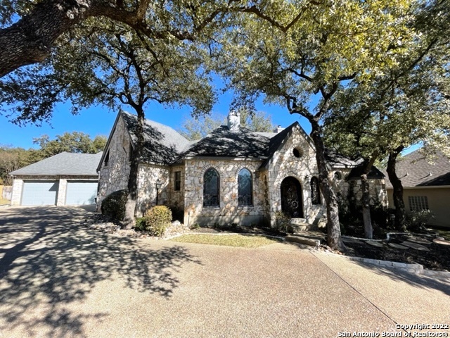 3407 Saddle Point Street San Antonio TX 78259