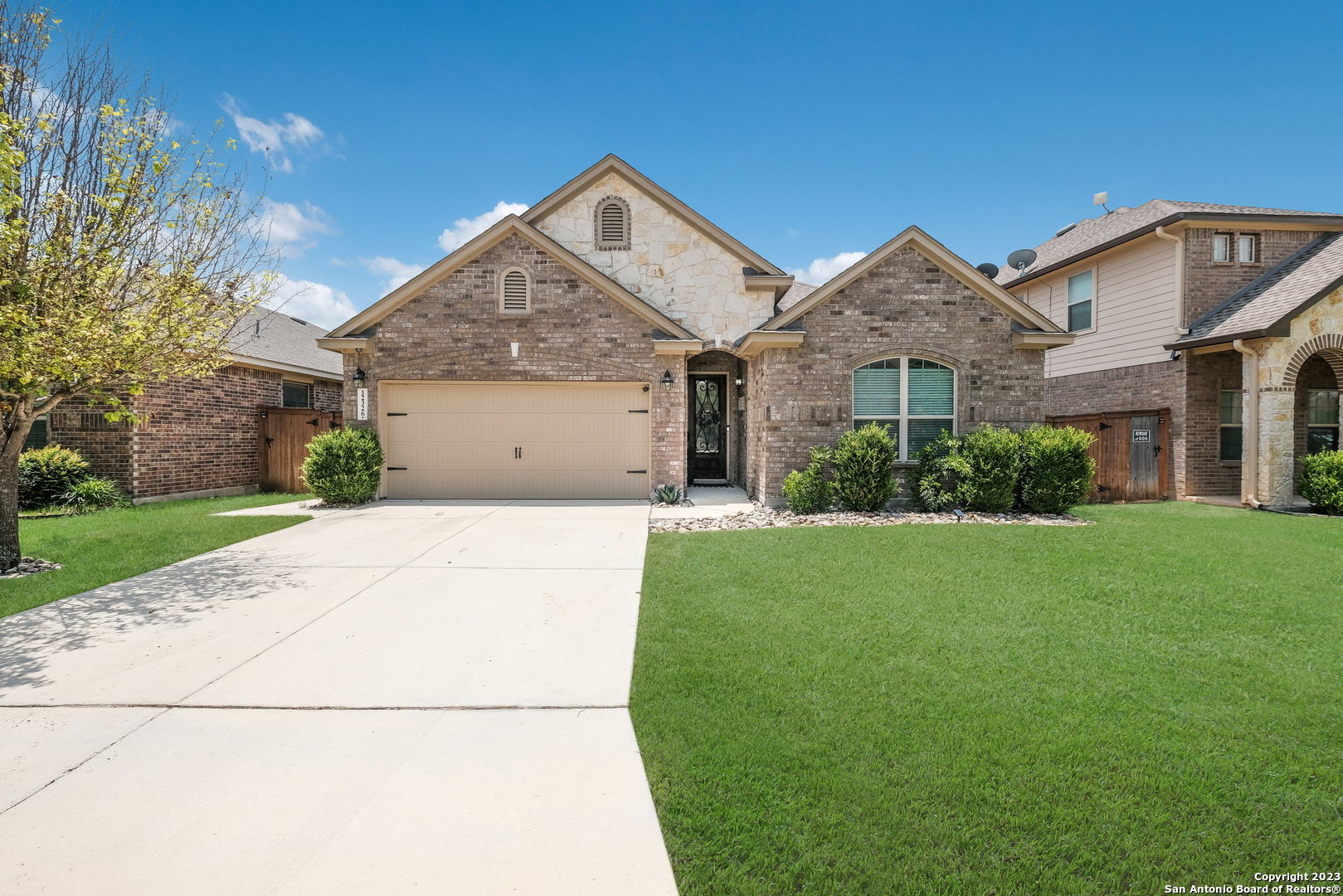 12326 Pecos Valley San Antonio TX 78254