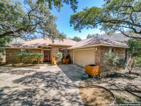 8914 Queen Heights San Antonio TX 78254