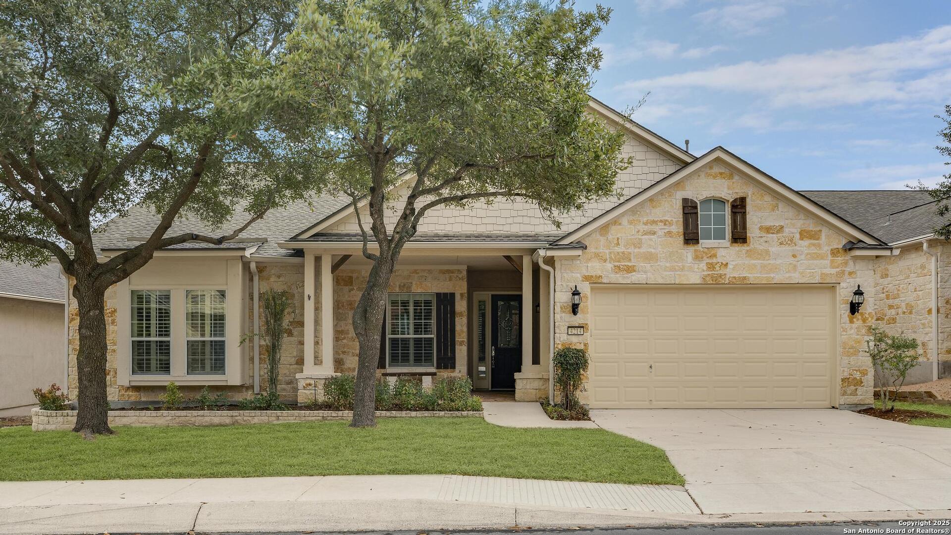 4214 Sweet Sand San Antonio TX 78253