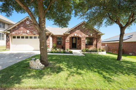 4519 Fern Hill San Antonio TX 78259