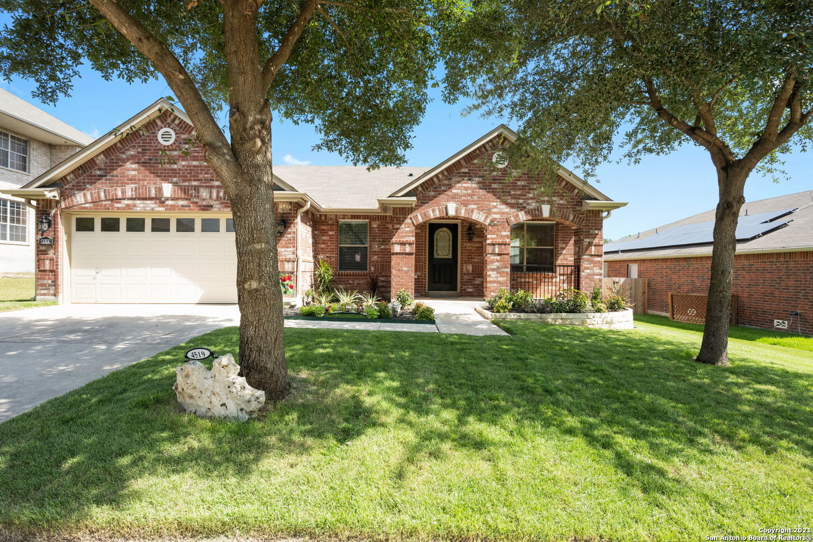 4519 Fern Hill San Antonio TX 78259