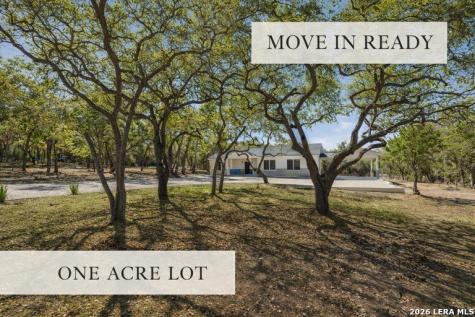 408 Rust Ranch Road Blanco TX 78606
