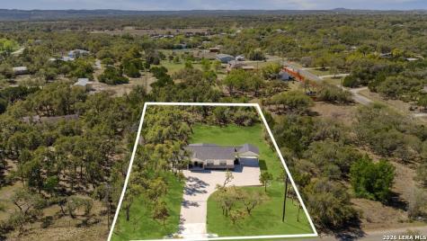 408 Rust Ranch Road Blanco TX 78606
