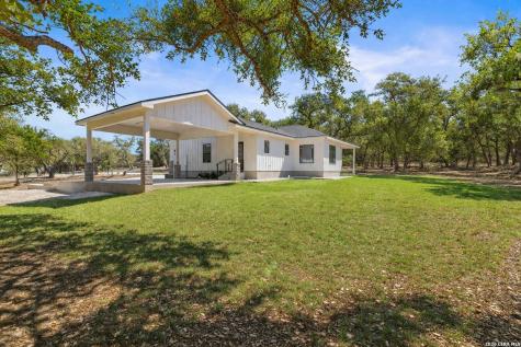 408 Rust Ranch Road Blanco TX 78606