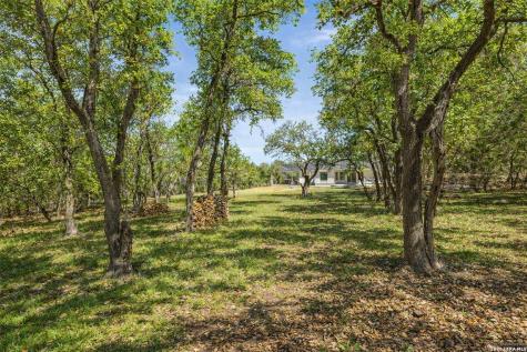 408 Rust Ranch Road Blanco TX 78606