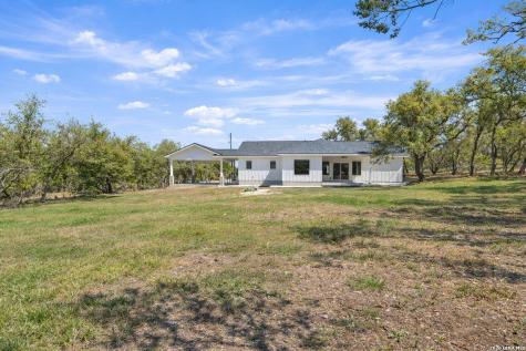 408 Rust Ranch Road Blanco TX 78606