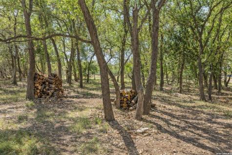 408 Rust Ranch Road Blanco TX 78606